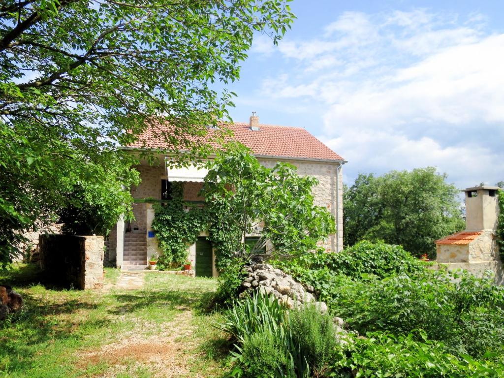 Holiday Home Marija - SRD180 by Interhome