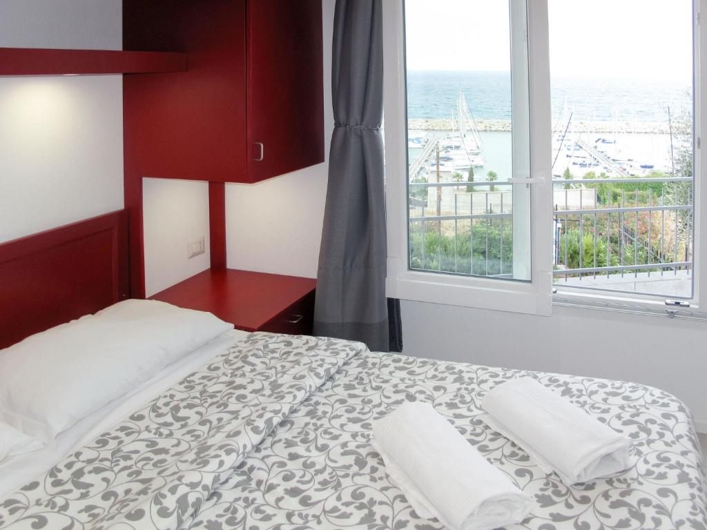Holiday Home Ibisco - SLR404 by Interhome photo 4