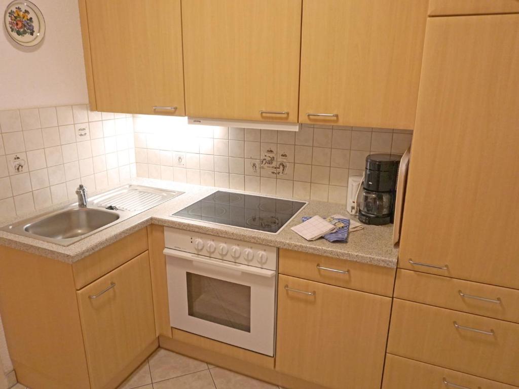 Apartment Birkenwald-3 by Interhome photo 1
