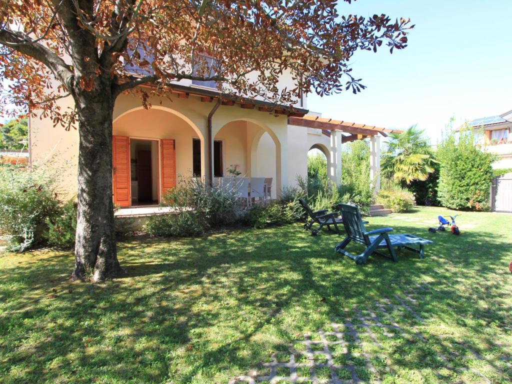 Villa Villa Gino by Interhome photo 1