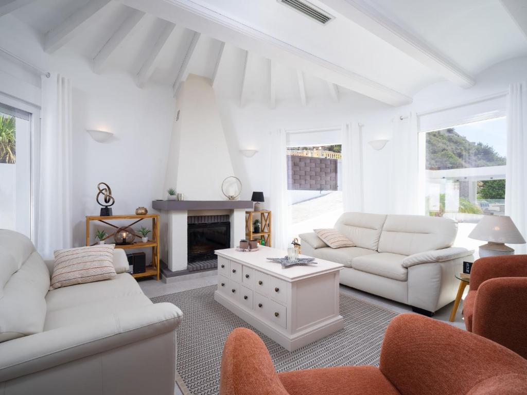 Holiday Home Vista al Mar by Interhome photo 3