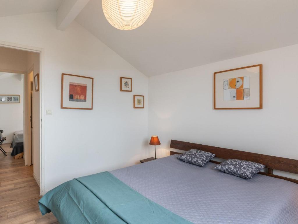 Holiday Home Le Hameau des Pêcheurs 1 by Interhome photo 3