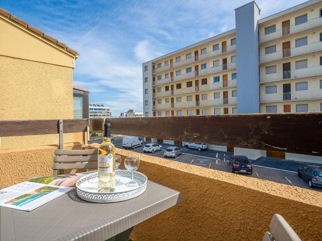 Apartment Les Mas de La Mer-6 by Interhome photo 2