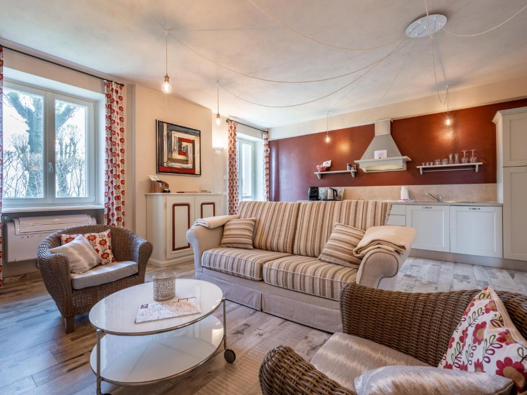 Holiday Home Cascina-2 by Interhome photo 3