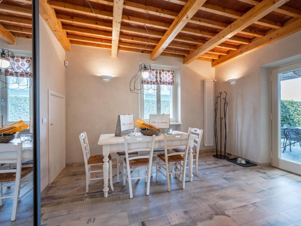 Holiday Home Cascina-2 by Interhome photo 4