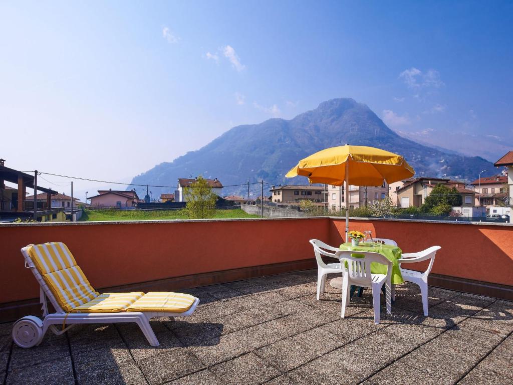 Apartment Margi by Interhome photo 1