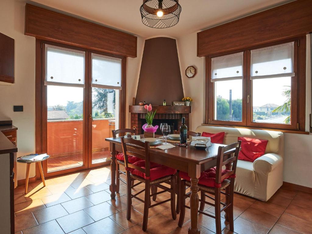 Apartment Margi by Interhome photo 3