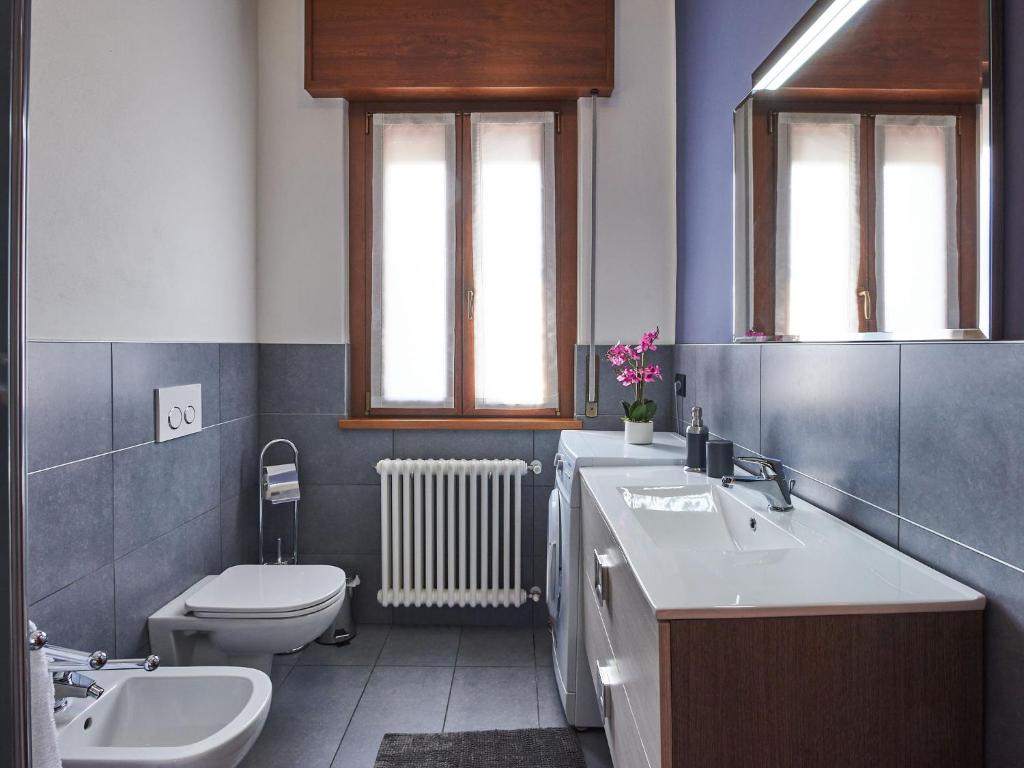 Apartment Margi by Interhome photo 4