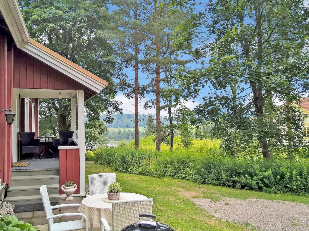 Holiday Home Pikkupehtoori by Interhome photo 2