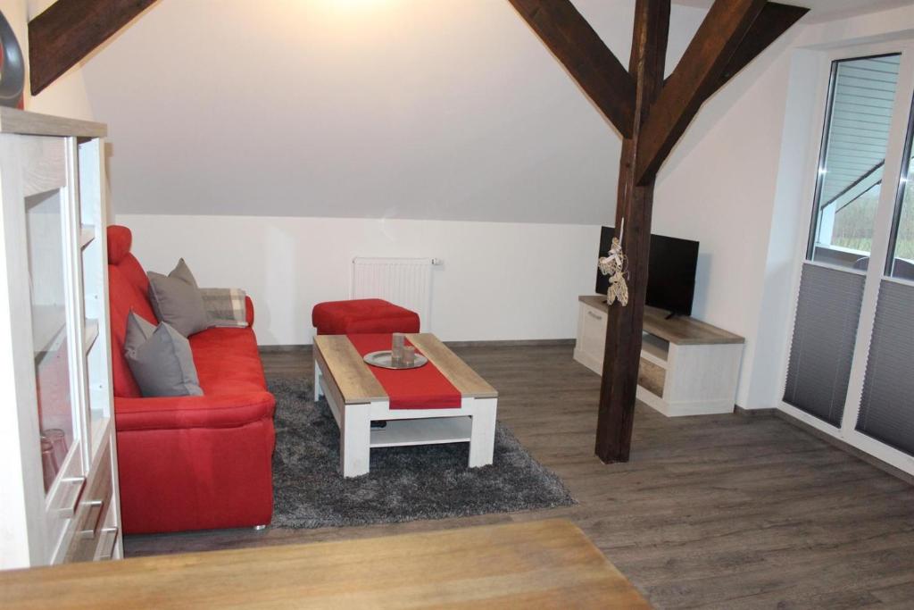 Ferienwohnung Nordwind photo 1