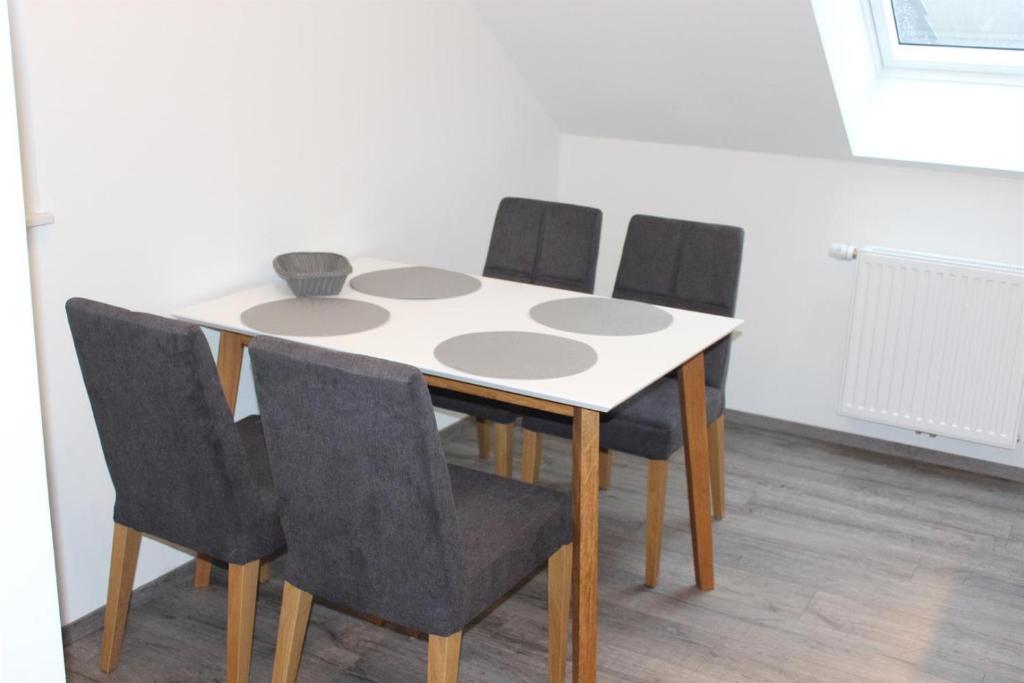 Ferienwohnung Nordwind photo 2