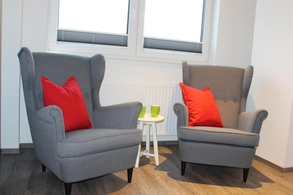 Ferienwohnung Nordwind photo 3