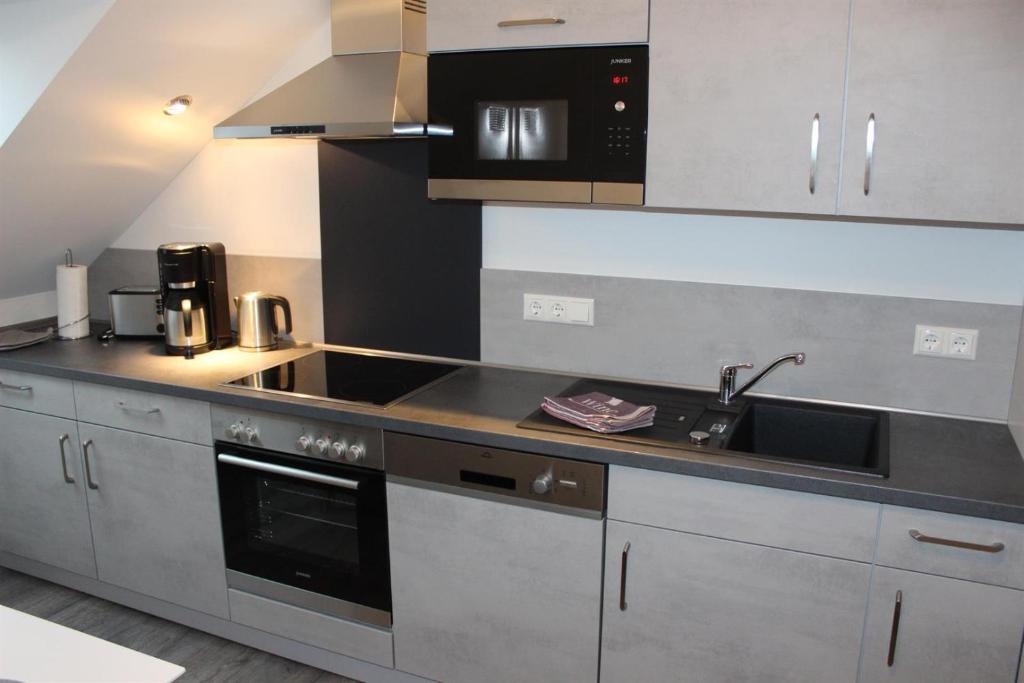 Ferienwohnung Nordwind photo 4