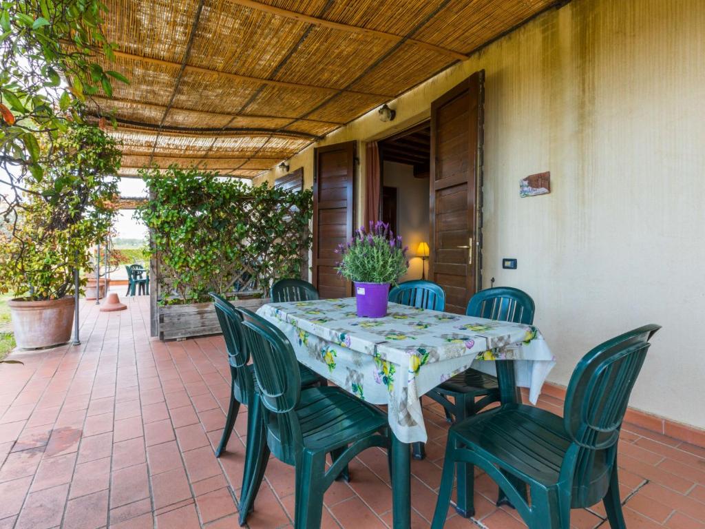 Apartment Podere Tre Termini-2 by Interhome photo 4