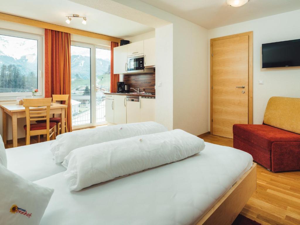 Apartment Ladis-8 by Interhome photo 3