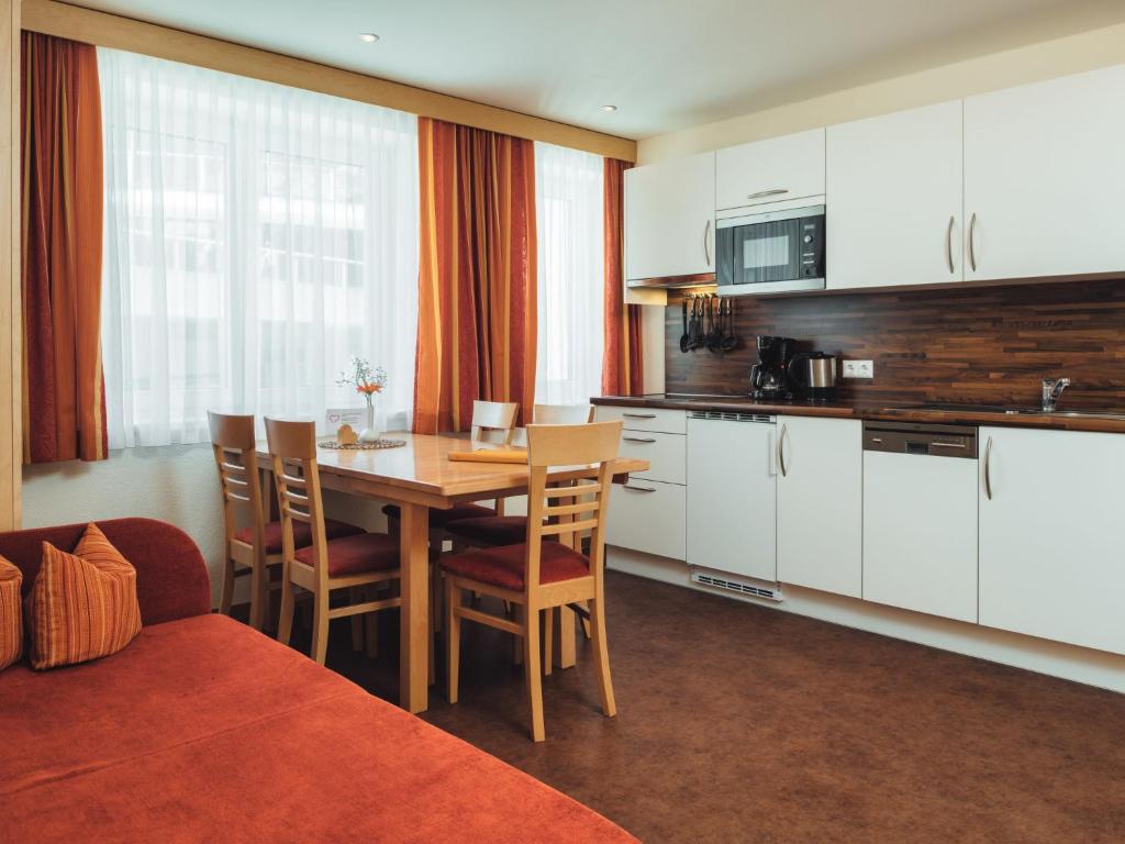 Apartment Ladis-2 by Interhome photo 1