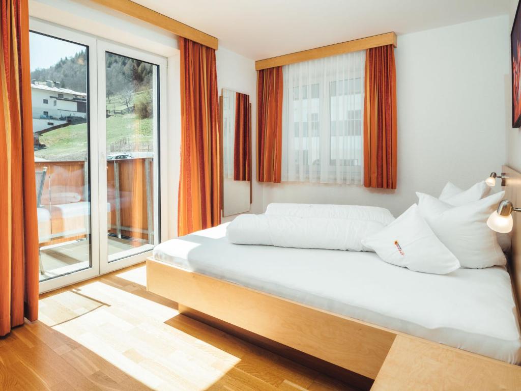Apartment Ladis-2 by Interhome photo 2
