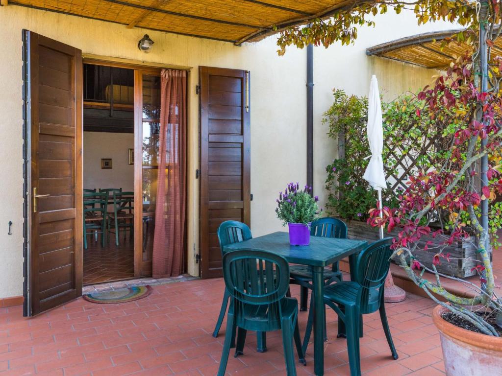 Apartment Podere Tre Termini-4 by Interhome photo 3