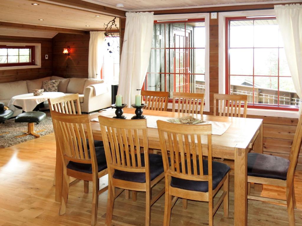 Chalet Koven - SOW114 by Interhome photo 2
