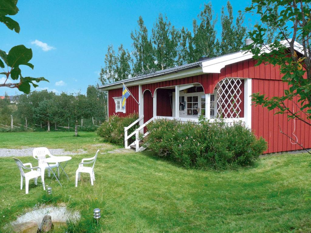 Chalet Vemhån Östholmen - HJD061 by Interhome