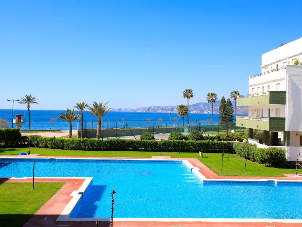 Apartment Cala Verde II - AMU615 by Interhome photo 1