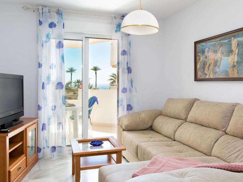 Apartment Cala Verde II - AMU615 by Interhome photo 2