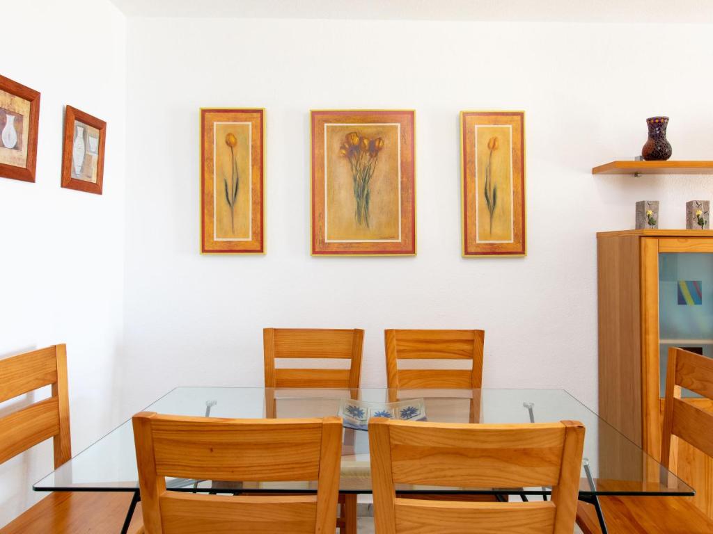 Apartment Cala Verde II - AMU615 by Interhome photo 3