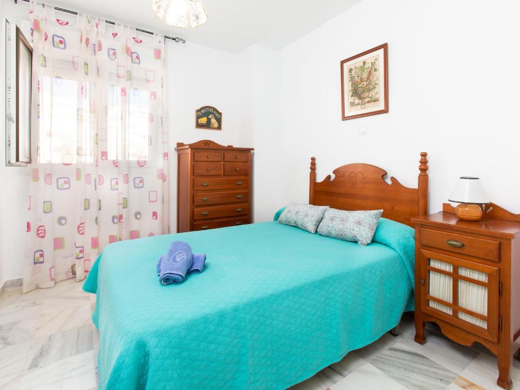 Apartment Cala Verde II - AMU615 by Interhome photo 4