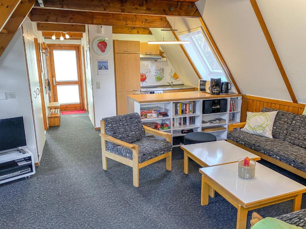 Chalet Waldglück by Interhome photo 1