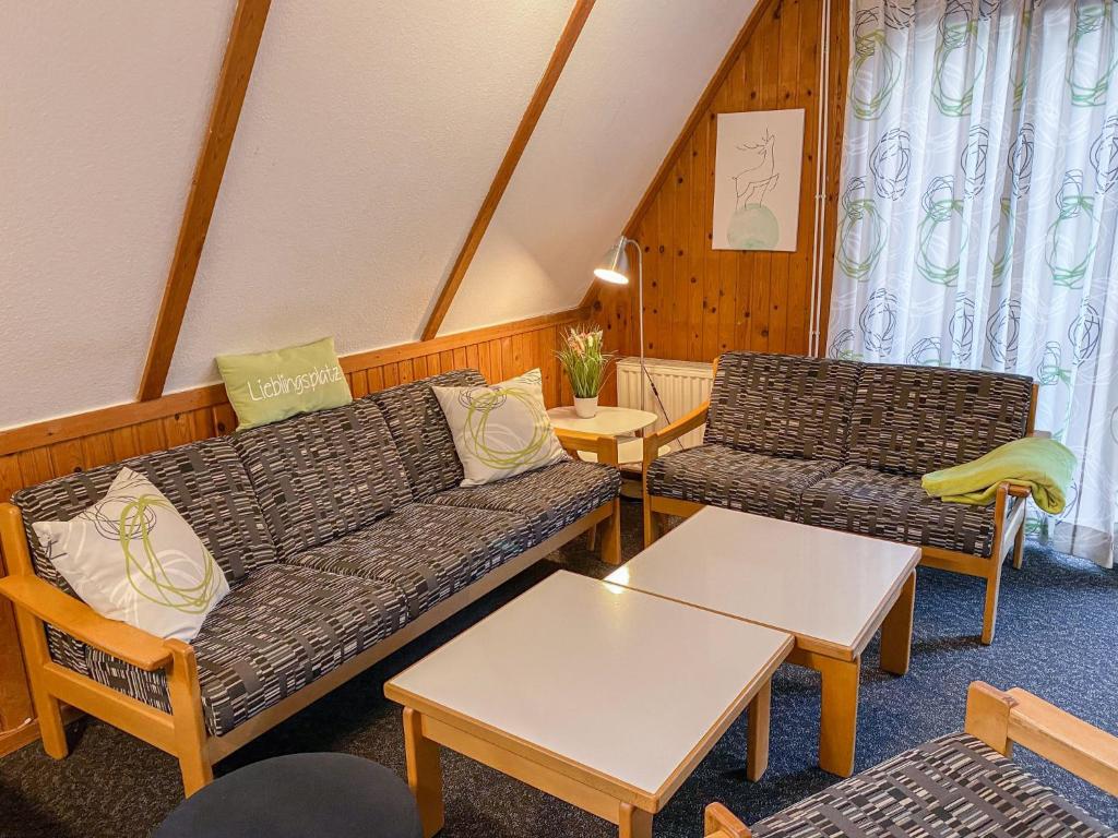 Chalet Waldglück by Interhome photo 2