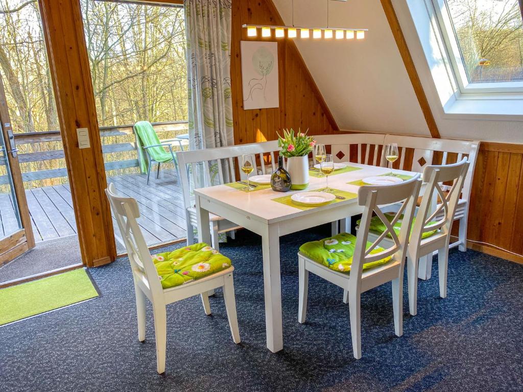 Chalet Waldglück by Interhome photo 3