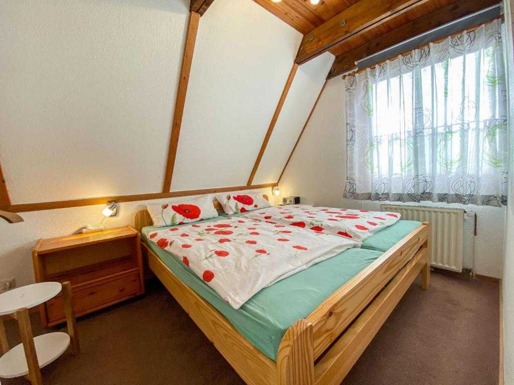 Chalet Waldglück by Interhome photo 4