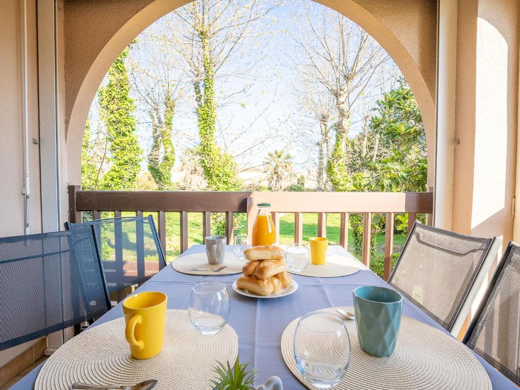 Apartment Les Bastides de Grand Stade-9 by Interhome photo 1