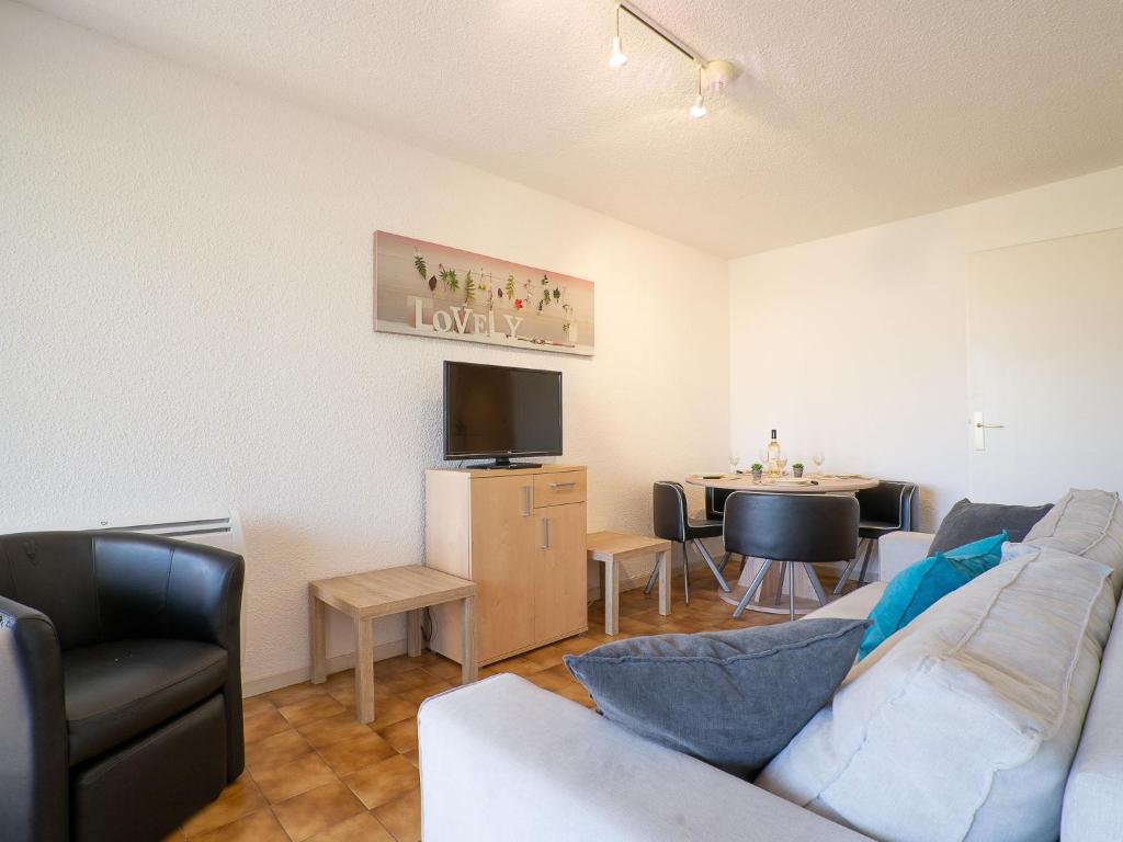 Apartment Les Bastides de Grand Stade-9 by Interhome photo 2