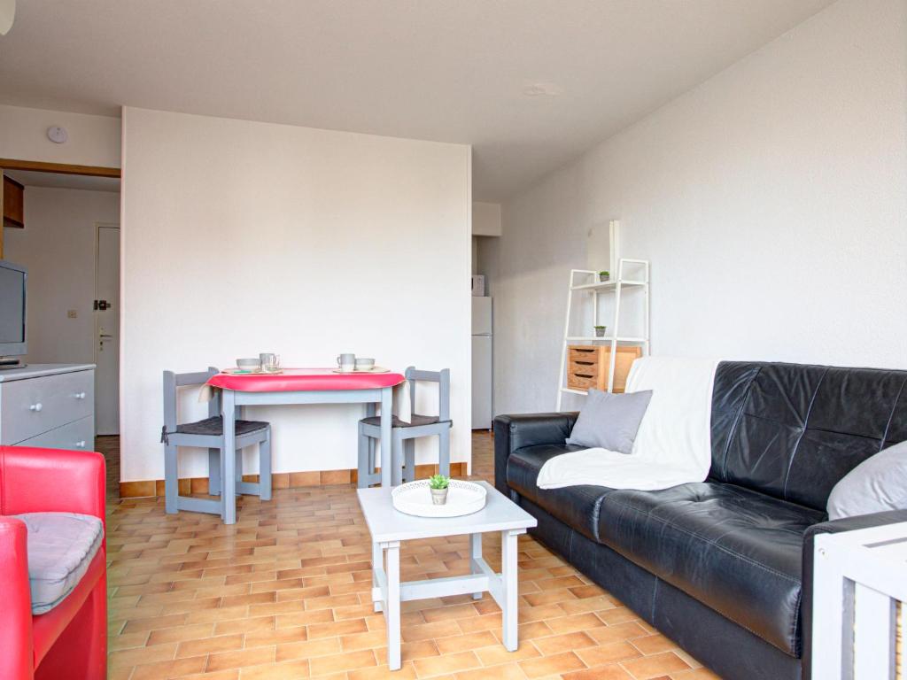 Apartment Les Capitelles by Interhome photo 3