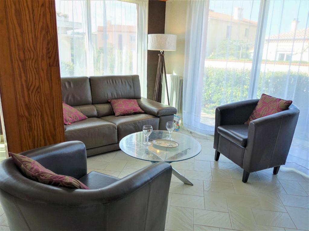 Holiday Home Bausil by Interhome photo 3