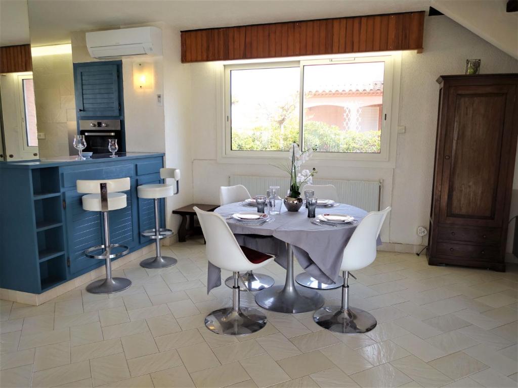Holiday Home Bausil by Interhome photo 4