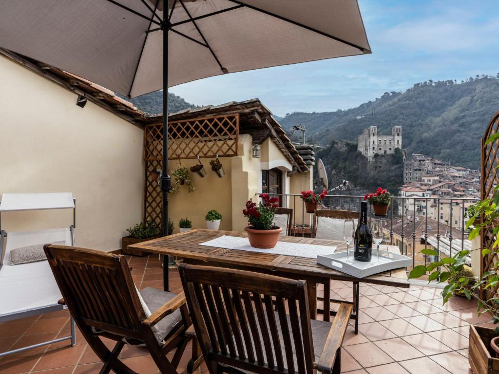Apartment Casa di Cri Ma maison by Interhome photo 1