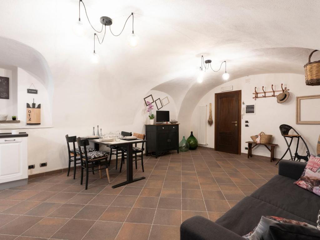 Apartment Casa di Cri Ma maison by Interhome photo 3