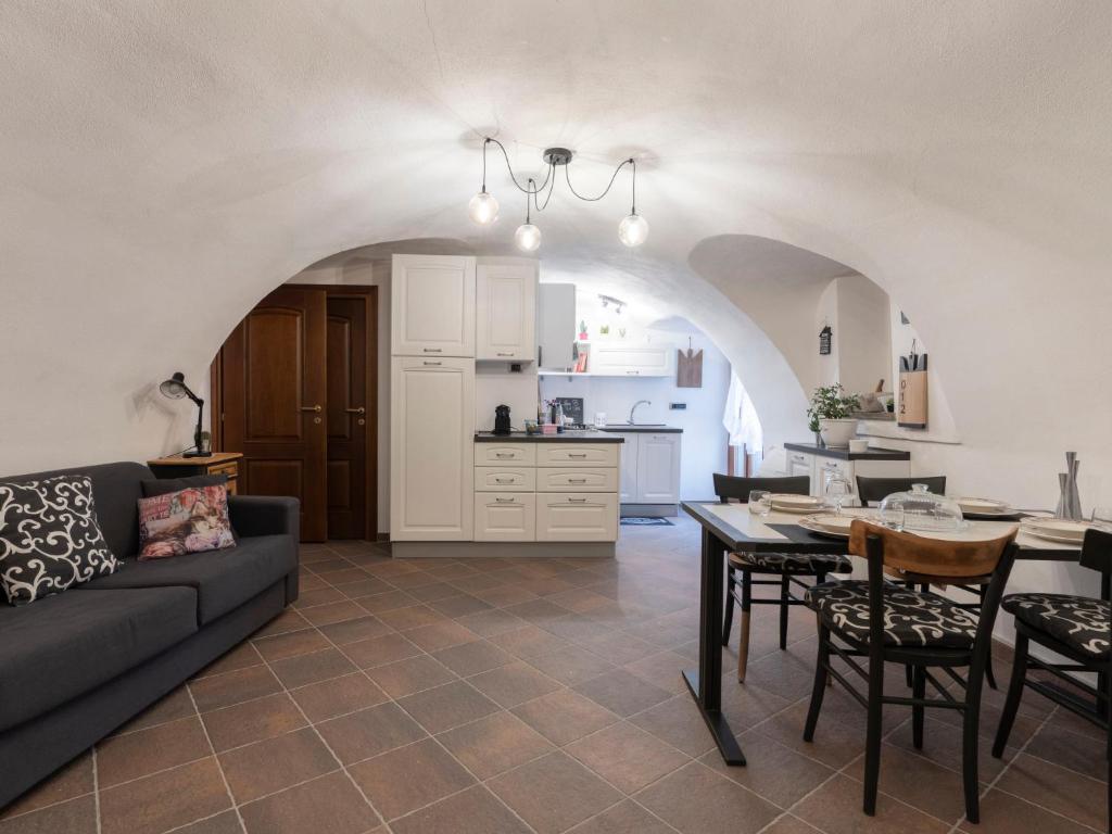 Apartment Casa di Cri Ma maison by Interhome photo 4