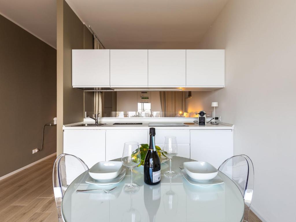 Apartment Calandre Suite by Interhome photo 2