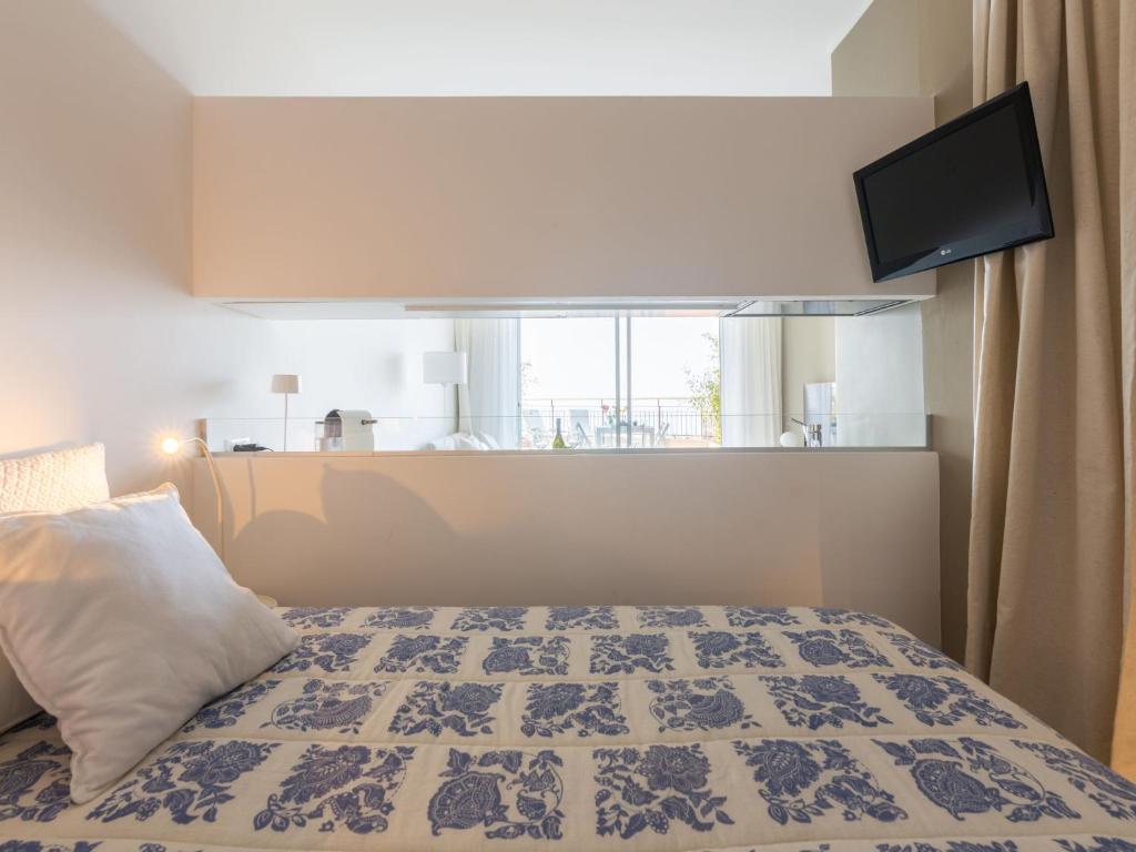 Apartment Calandre Suite by Interhome photo 4