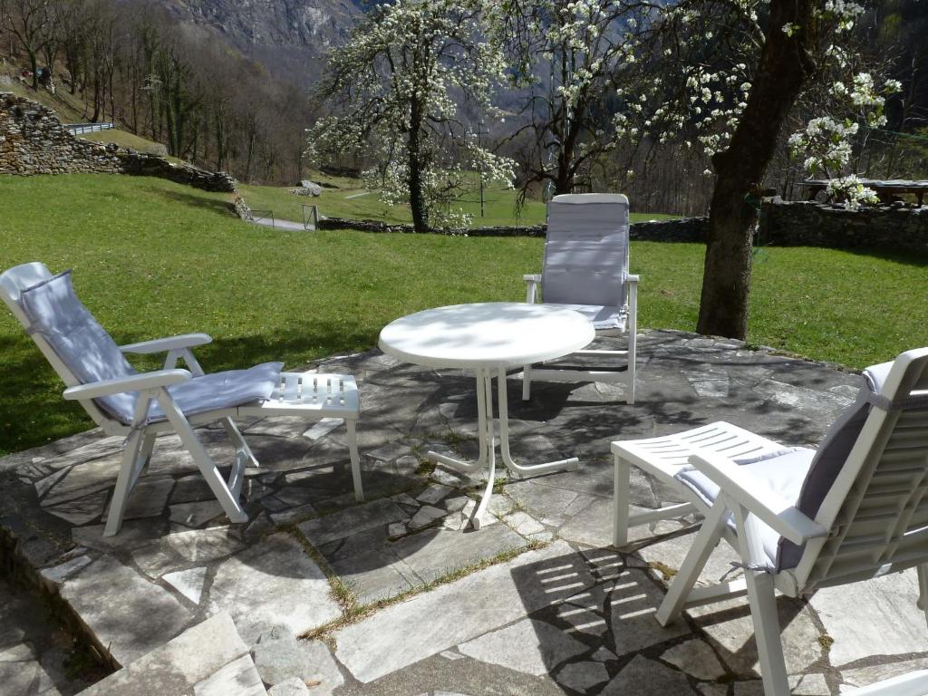 Holiday Home Casa Signorile by Interhome photo 4