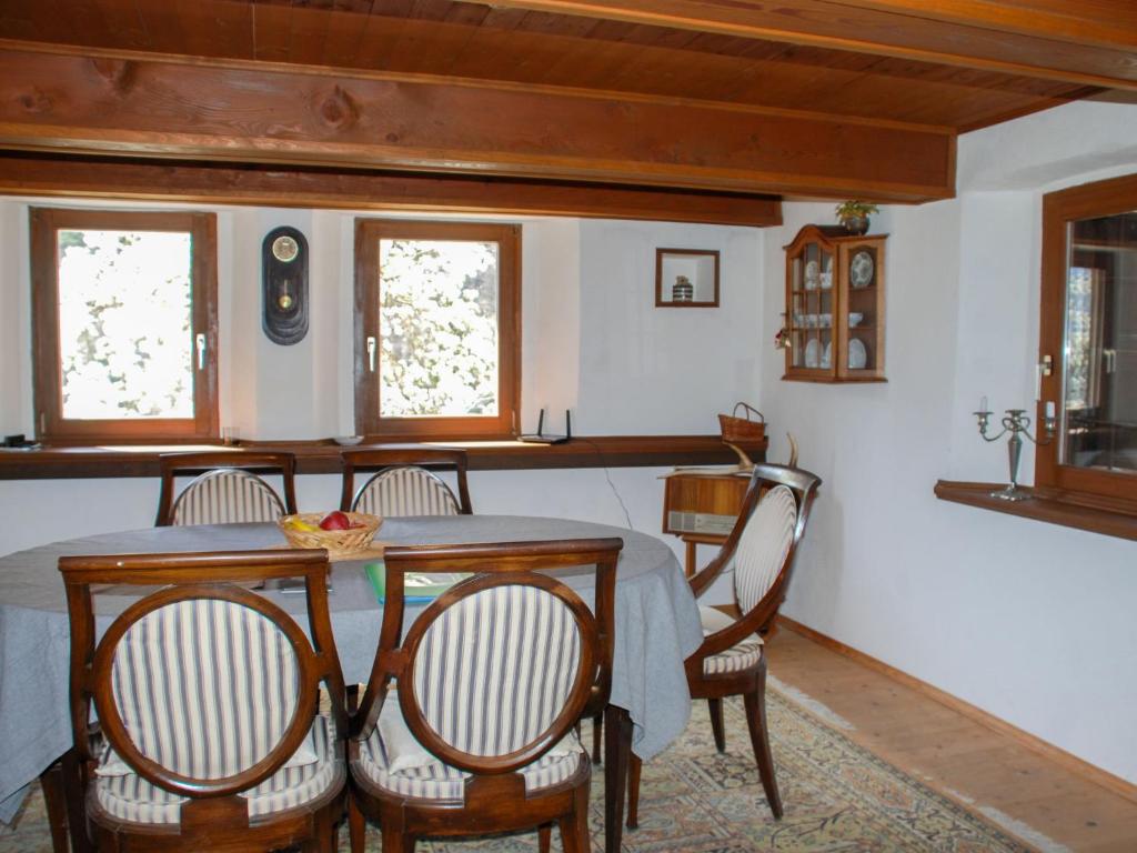 Holiday Home Casa Signorile by Interhome photo 1