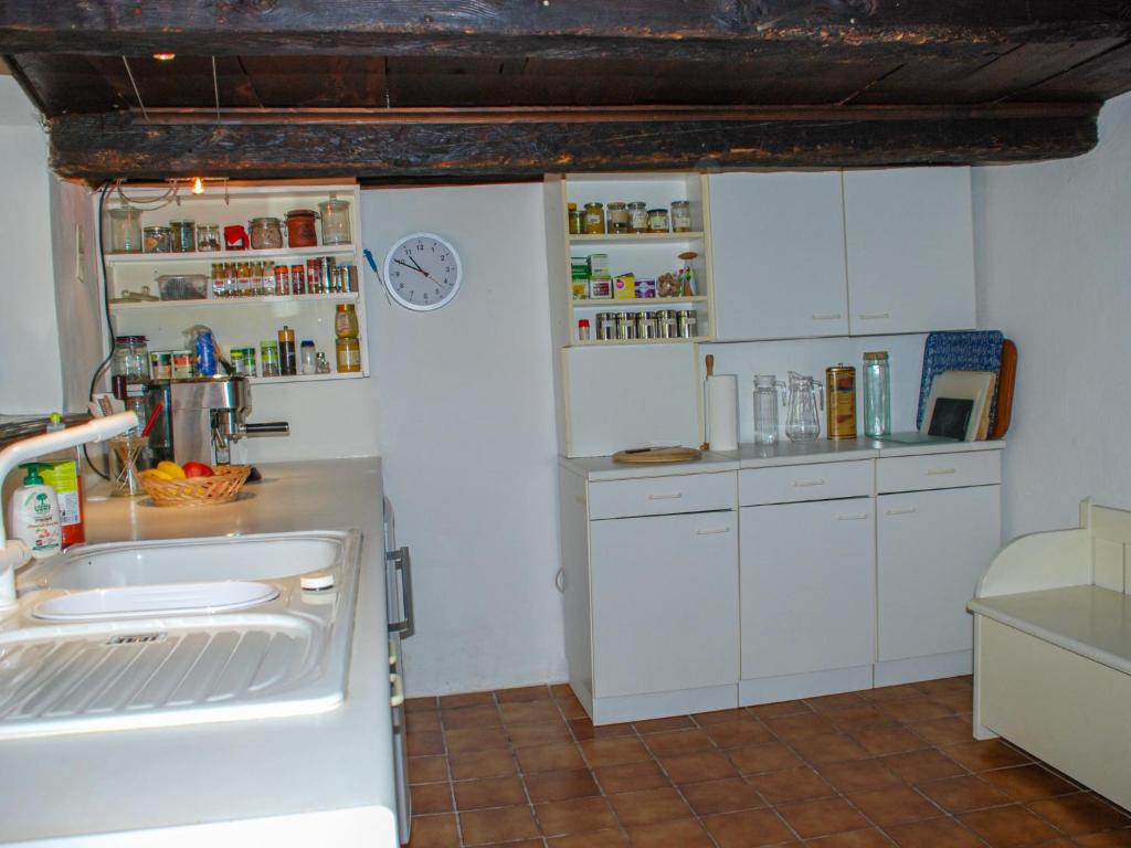 Holiday Home Casa Signorile by Interhome photo 3