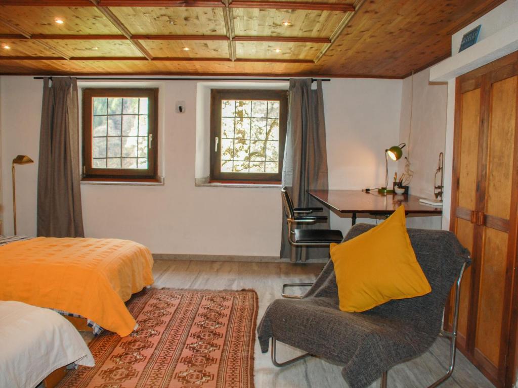 Holiday Home Casa Signorile by Interhome photo 2