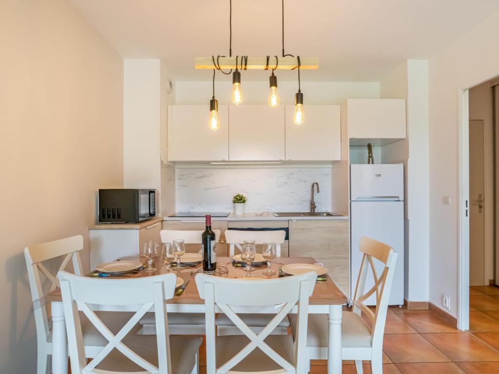 Apartment Domaine Iratzia by Interhome photo 3
