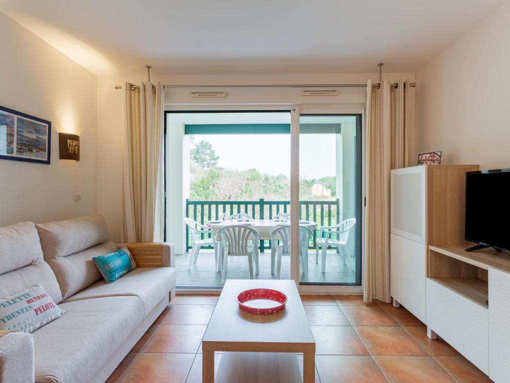 Apartment Domaine Iratzia by Interhome photo 4