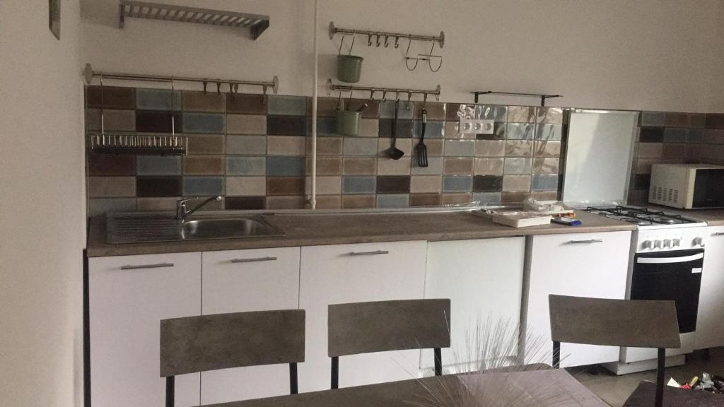 Lelle-kert Apartman 02 photo 3