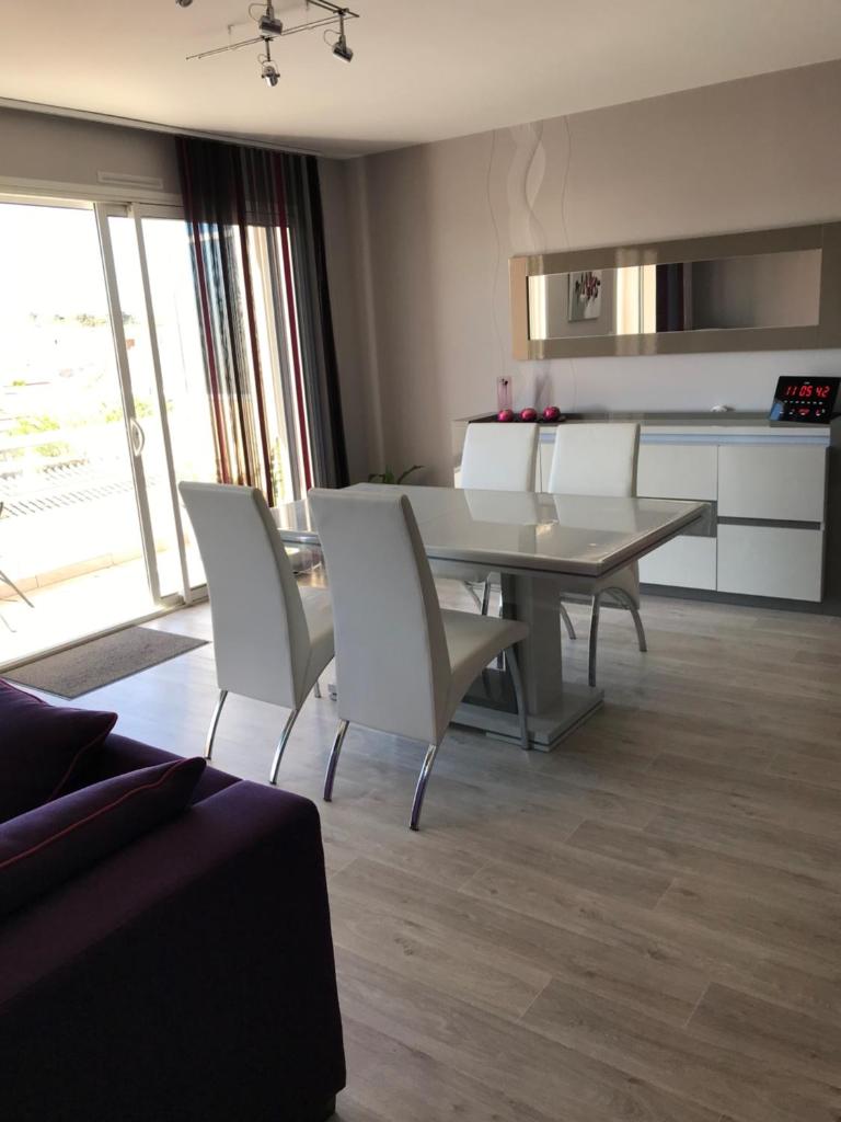 APPARTEMENT Résidence GARDENIAS SAINT JEAN DE MONTS photo 4